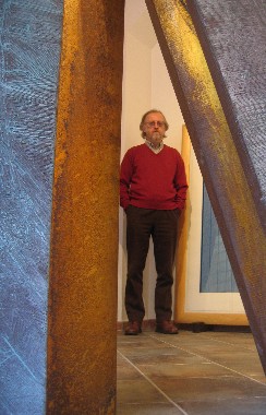 clauido manfredi