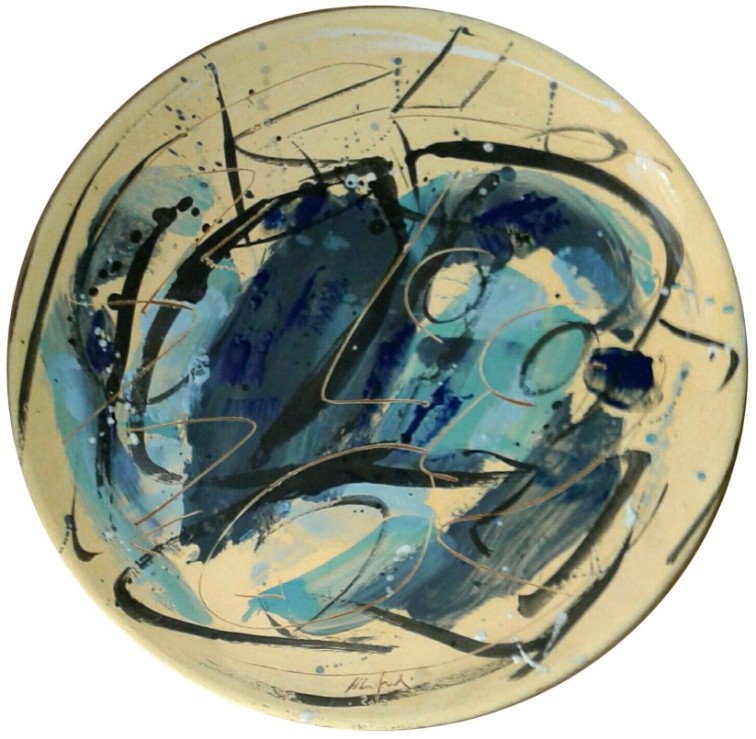 clauido manfredi